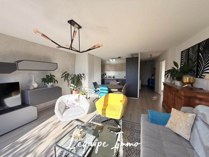 Image No.12-Appartement de 3 chambres à vendre à Tournefeuille