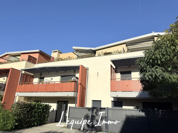 Image No.16-Appartement de 3 chambres à vendre à Tournefeuille