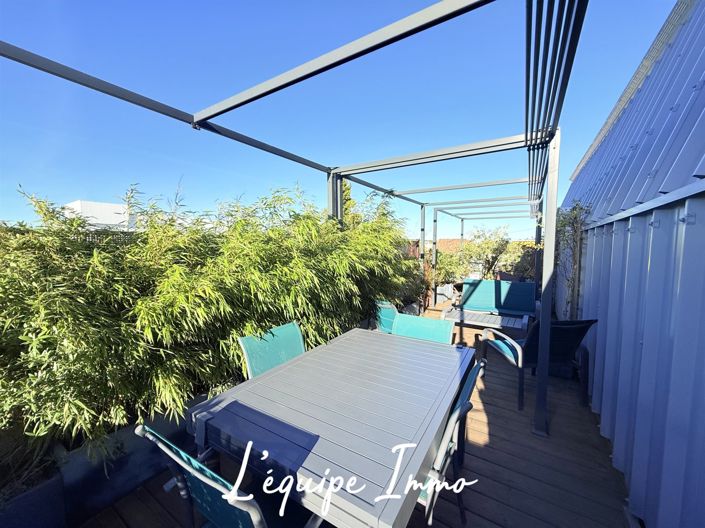 Image No.5-Appartement de 3 chambres à vendre à Tournefeuille