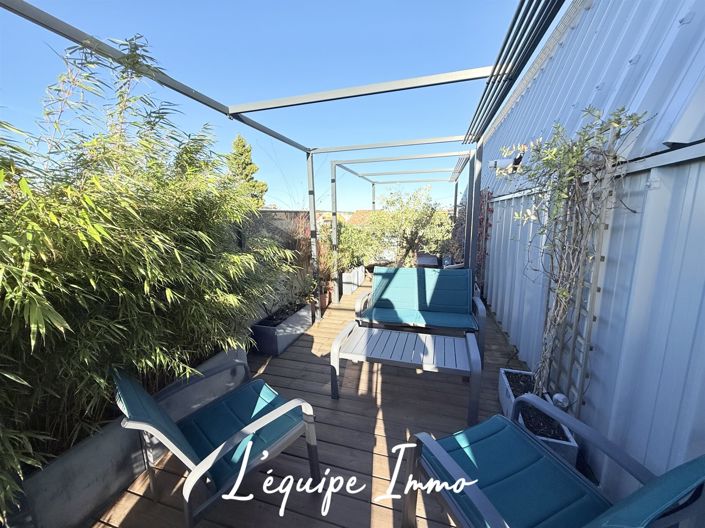 Image No.7-Appartement de 3 chambres à vendre à Tournefeuille