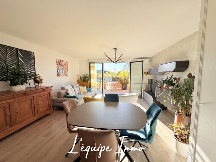 Image No.9-Appartement de 3 chambres à vendre à Tournefeuille