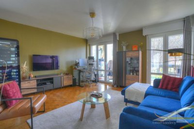 1 - Gex, Appartement