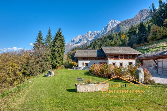 Image No.10-Maison de 5 chambres à vendre à Les Houches