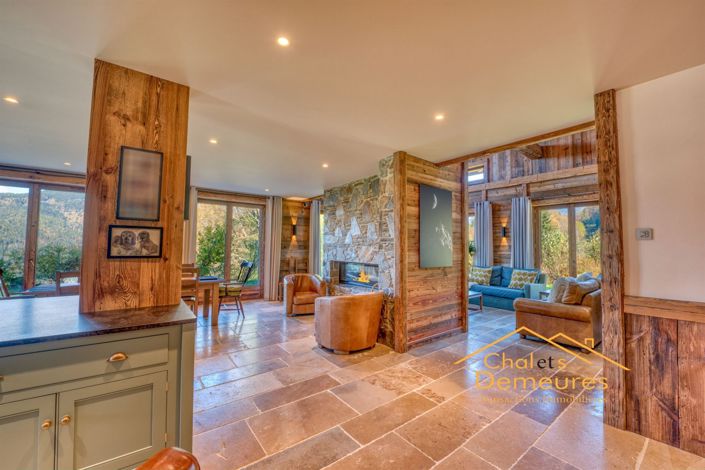 Image No.13-Maison de 5 chambres à vendre à Les Houches