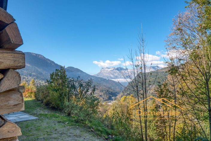 Image No.25-Maison de 5 chambres à vendre à Les Houches