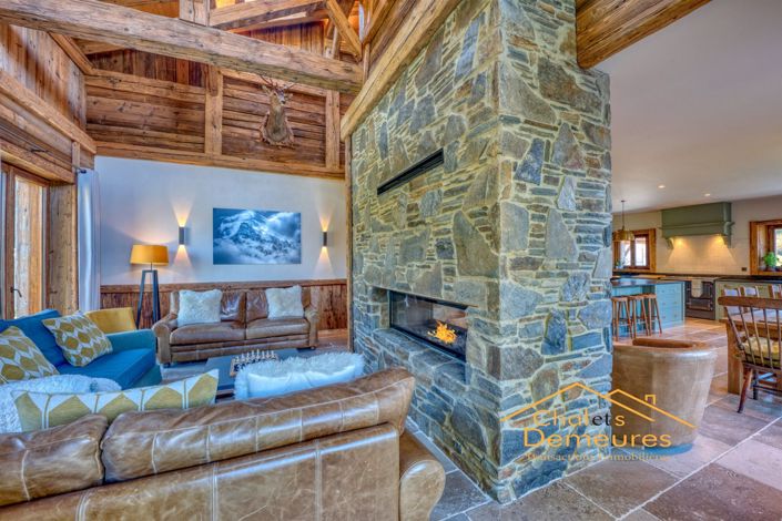 Image No.26-Maison de 5 chambres à vendre à Les Houches