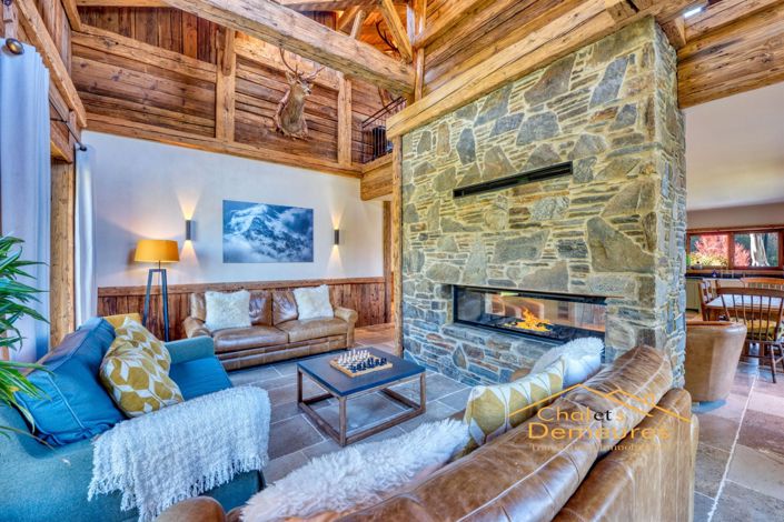 Image No.28-Maison de 5 chambres à vendre à Les Houches