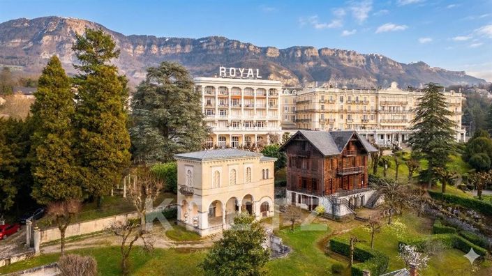 Image No.10-Maison de 15 chambres à vendre à Aix-les-Bains