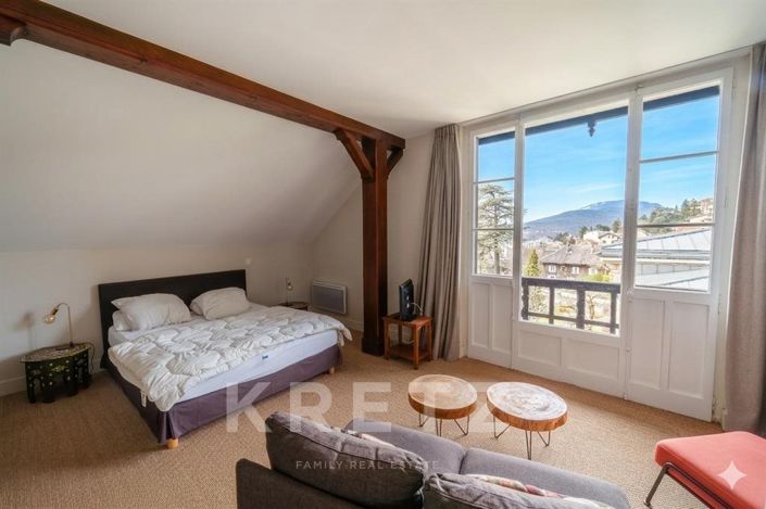 Image No.12-Maison de 15 chambres à vendre à Aix-les-Bains