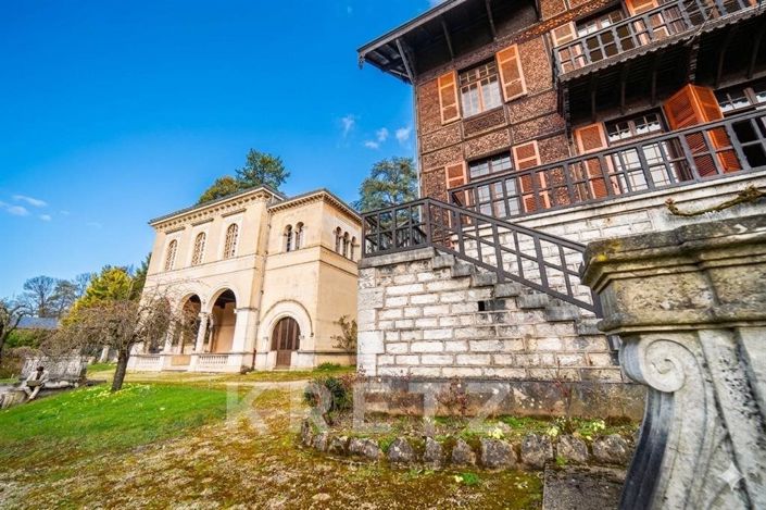 Image No.14-Maison de 15 chambres à vendre à Aix-les-Bains