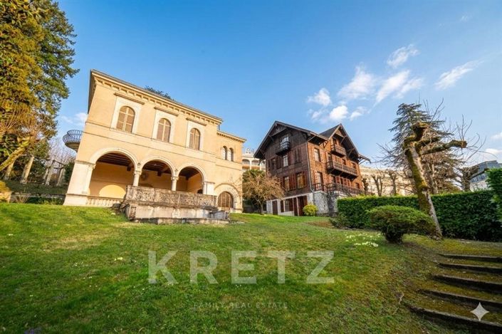 Image No.15-Maison de 15 chambres à vendre à Aix-les-Bains