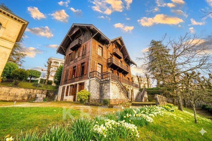 Image No.3-Maison de 15 chambres à vendre à Aix-les-Bains