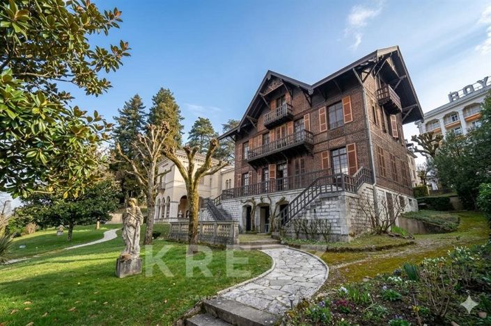 Image No.5-Maison de 15 chambres à vendre à Aix-les-Bains