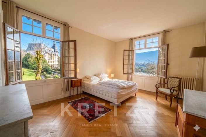 Image No.6-Maison de 15 chambres à vendre à Aix-les-Bains