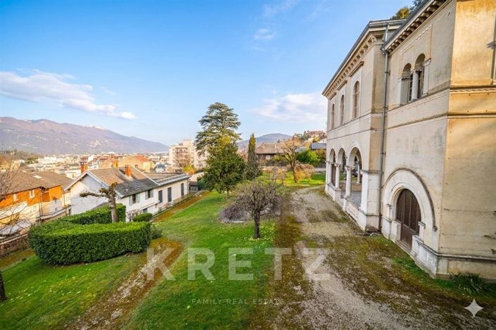 Image No.7-Maison de 15 chambres à vendre à Aix-les-Bains