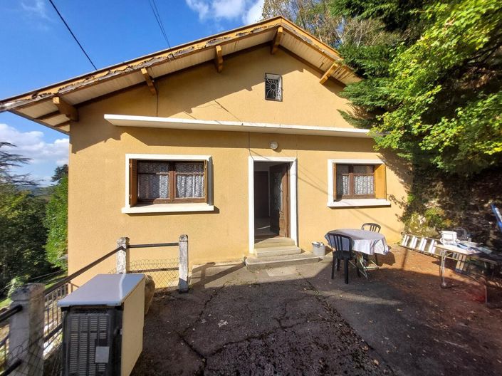 Image No.2-Propriété de 5 chambres à vendre à Aspet