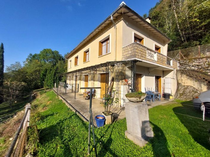 Image No.6-Propriété de 5 chambres à vendre à Aspet