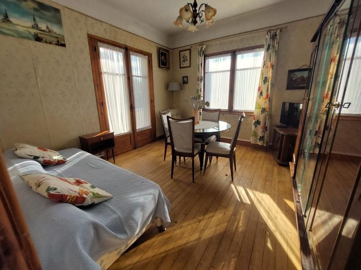 Image No.9-Propriété de 5 chambres à vendre à Aspet