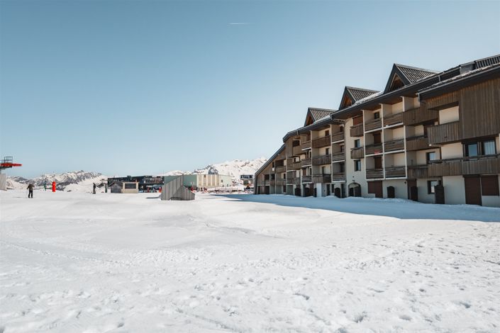 Image No.14-1 Bed Apartment for sale