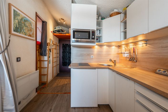 Image No.5-1 Bed Apartment for sale