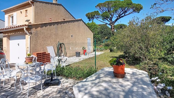 Image No.4-Propriété à vendre à Fréjus