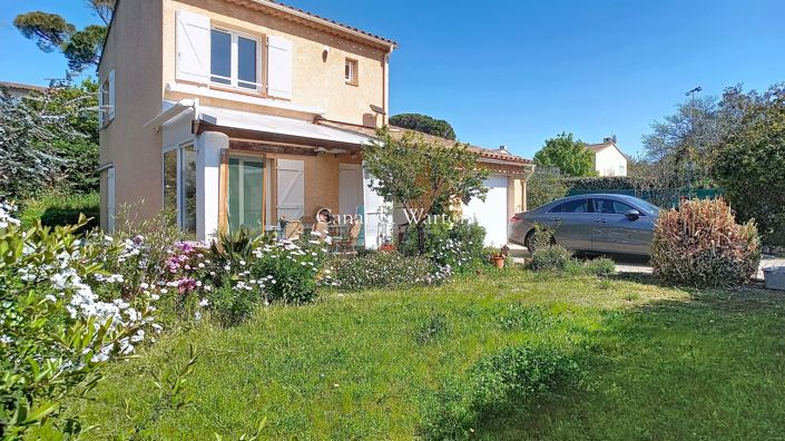 Image No.6-Propriété à vendre à Fréjus