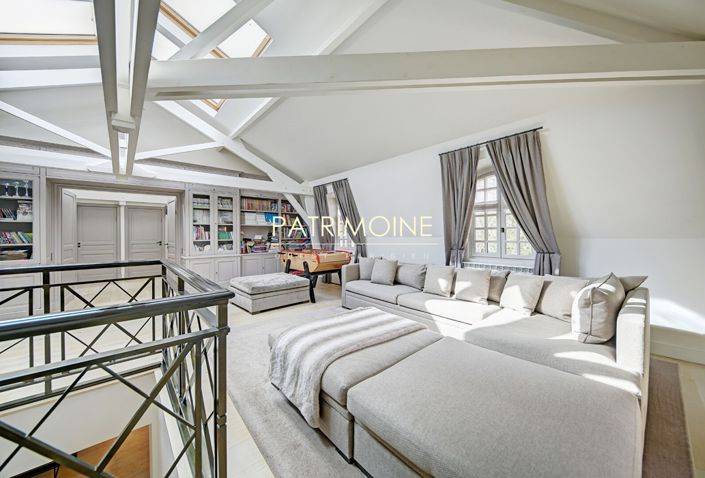 Image No.14-Propriété de 9 chambres à vendre à Rueil-Malmaison