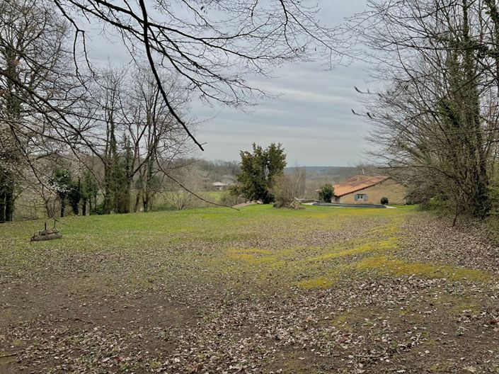 Image No.3-Maison de 2 chambres à vendre à Pellegrue