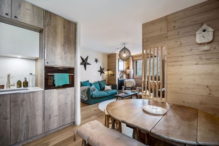 Image No.3-1 Bed Apartment for sale