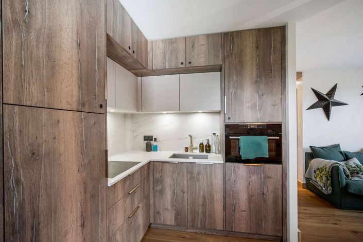 Image No.4-1 Bed Apartment for sale