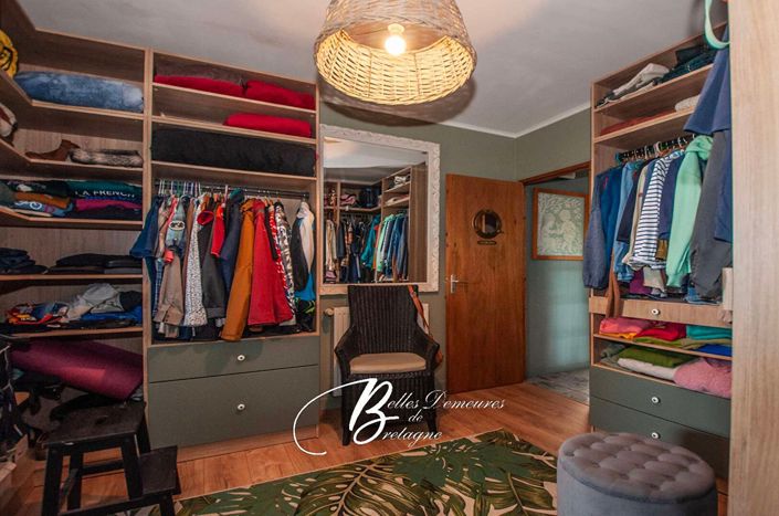 Image No.13-Maison de 5 chambres à vendre à Plougrescant