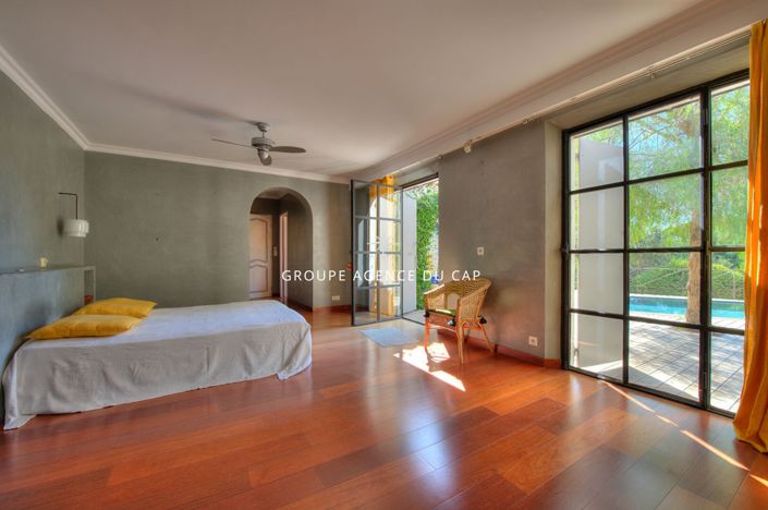 Image No.10-Maison de 4 chambres à vendre à Fréjus