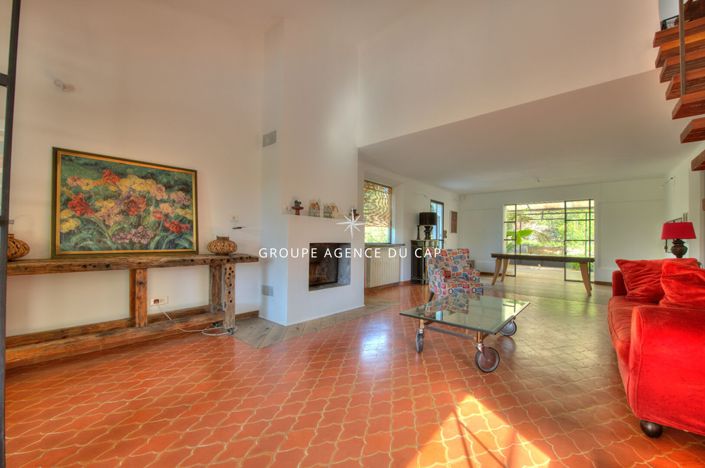 Image No.3-Maison de 4 chambres à vendre à Fréjus