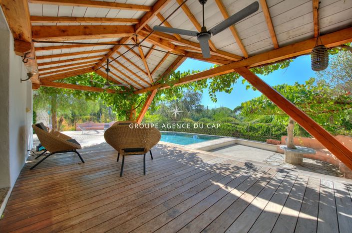 Image No.7-Maison de 4 chambres à vendre à Fréjus