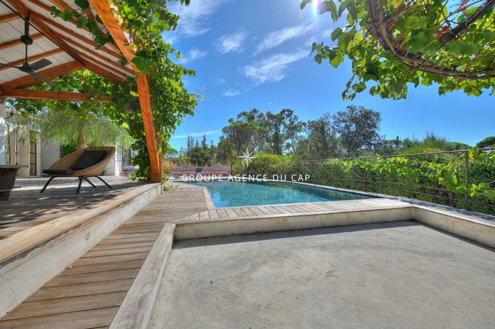 Image No.8-Maison de 4 chambres à vendre à Fréjus