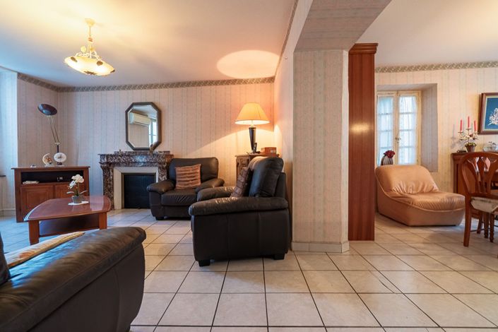 Image No.10-Maison de 3 chambres à vendre à Carcassonne