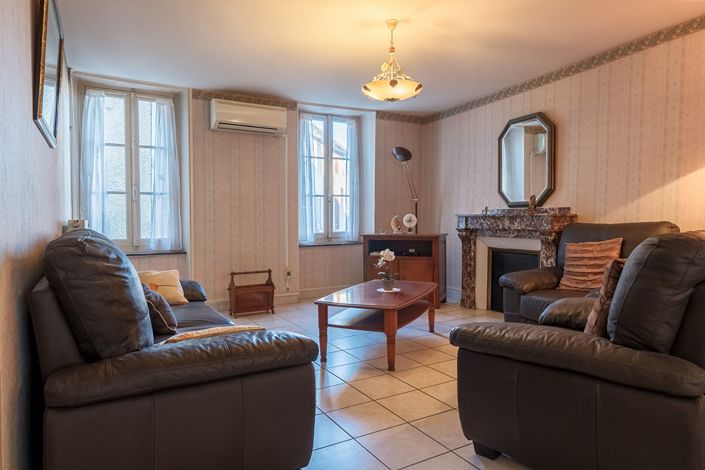 Image No.11-Maison de 3 chambres à vendre à Carcassonne