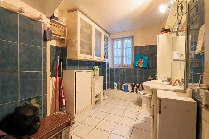 Image No.15-Maison de 3 chambres à vendre à Carcassonne