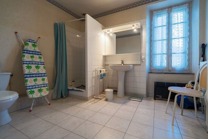 Image No.16-Maison de 3 chambres à vendre à Carcassonne