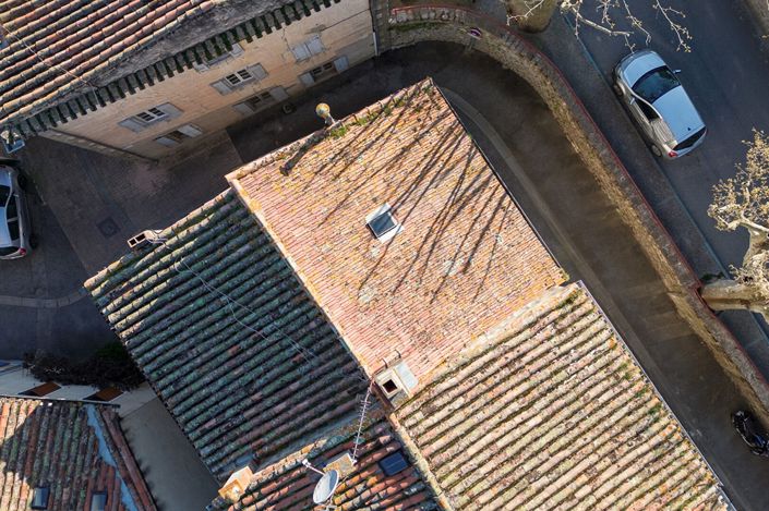 Image No.18-Maison de 3 chambres à vendre à Carcassonne