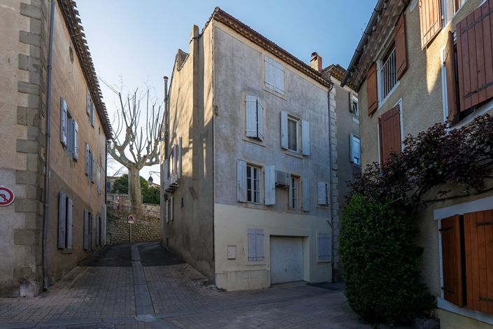 Image No.3-Maison de 3 chambres à vendre à Carcassonne