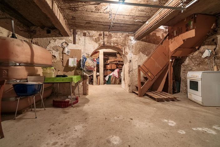 Image No.4-Maison de 3 chambres à vendre à Carcassonne