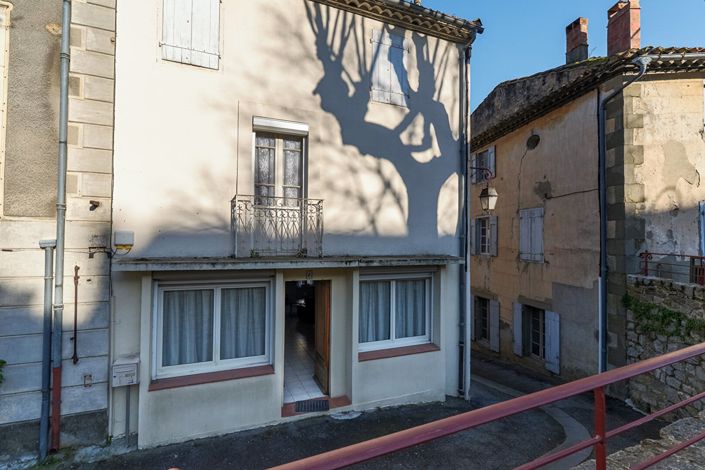 Image No.6-Maison de 3 chambres à vendre à Carcassonne