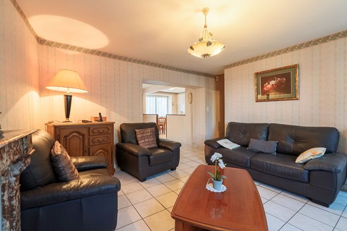 Image No.7-Maison de 3 chambres à vendre à Carcassonne