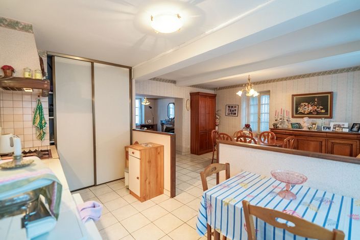 Image No.9-Maison de 3 chambres à vendre à Carcassonne