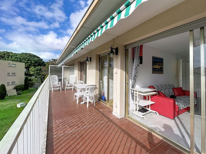 Image No.10-Appartement de 1 chambre à vendre à Antibes