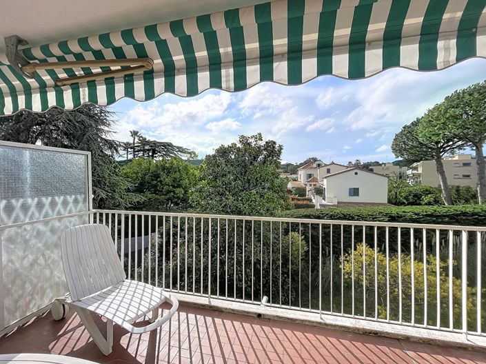 Image No.2-Appartement de 1 chambre à vendre à Antibes