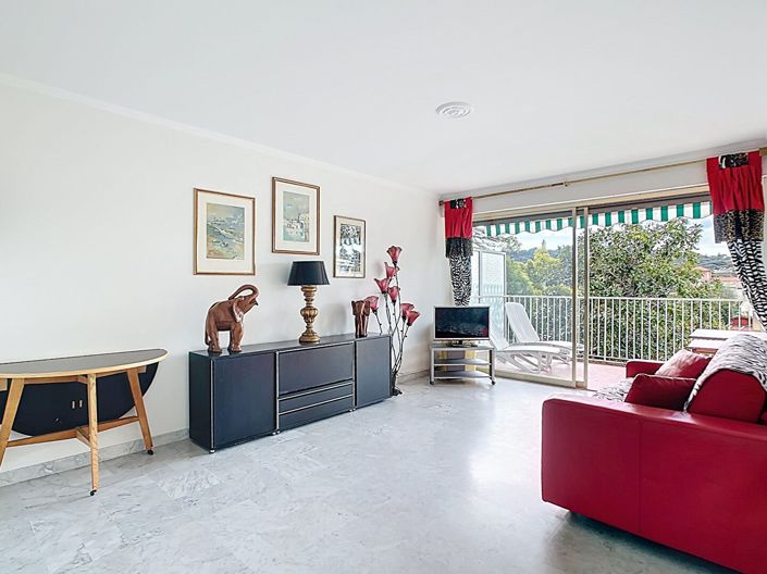 Image No.3-Appartement de 1 chambre à vendre à Antibes