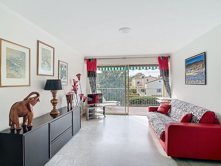 Image No.4-Appartement de 1 chambre à vendre à Antibes