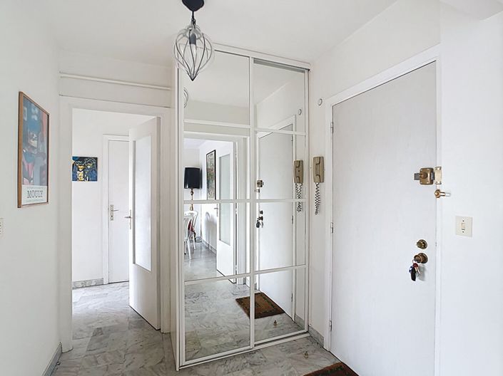 Image No.5-Appartement de 1 chambre à vendre à Antibes